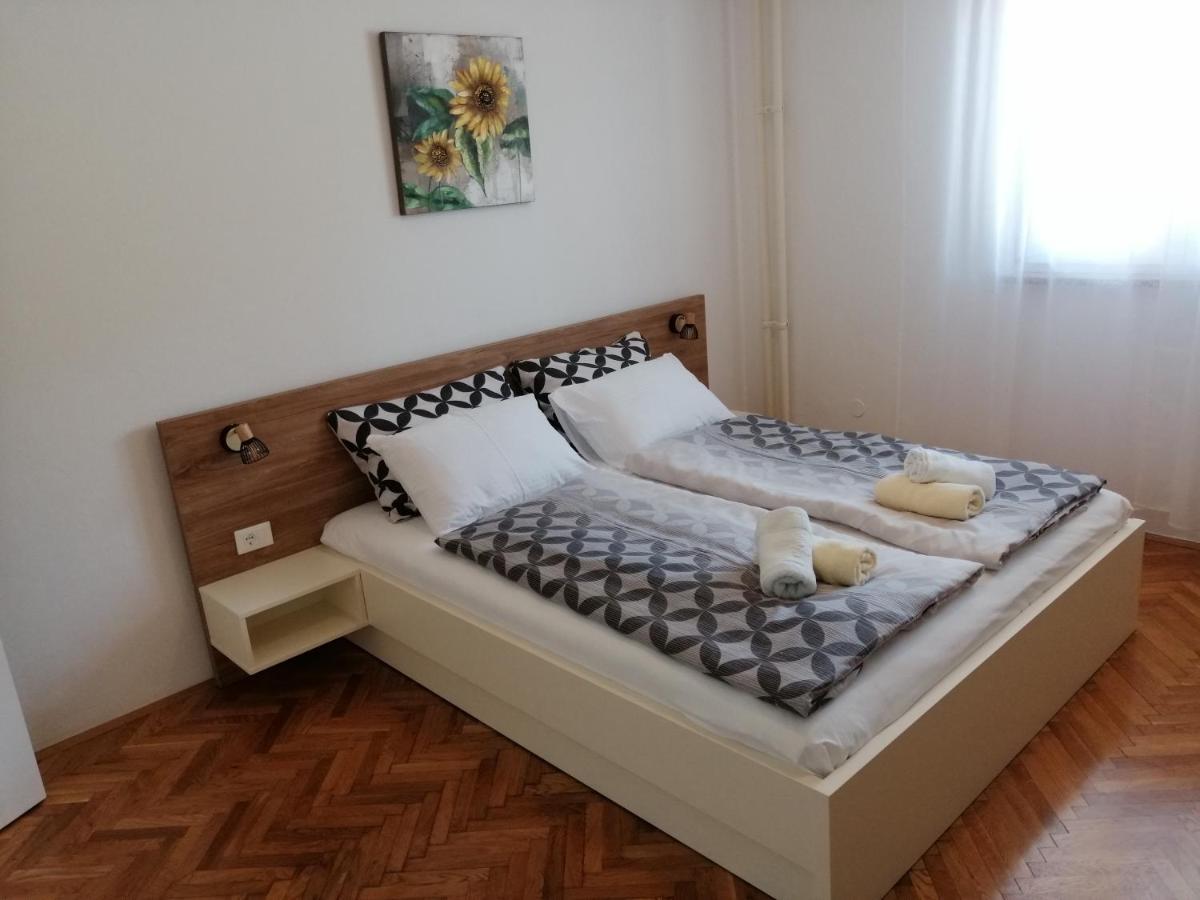 Apartmani Darko Rovinj Exterior foto