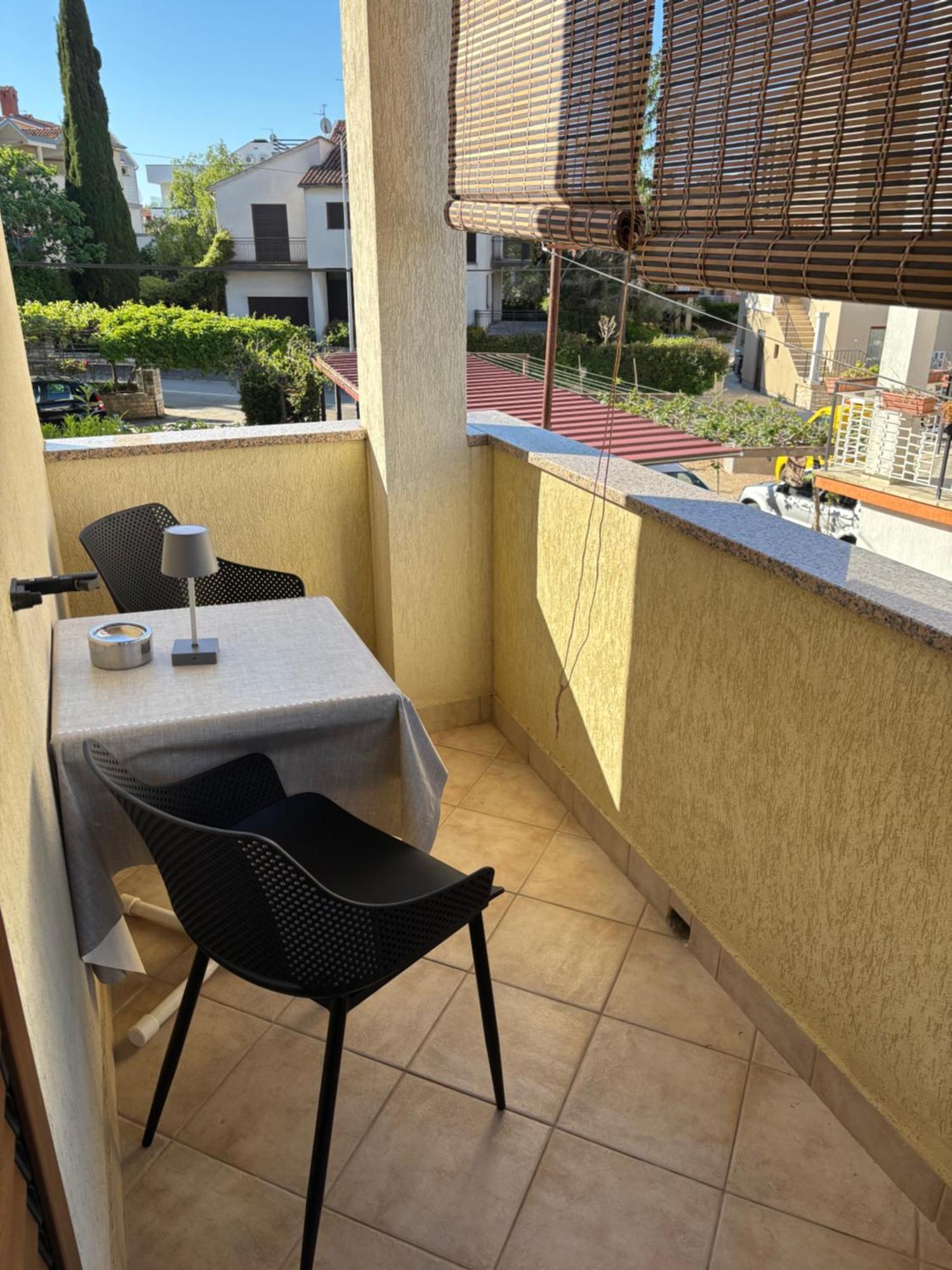 Apartmani Darko Rovinj Exterior foto